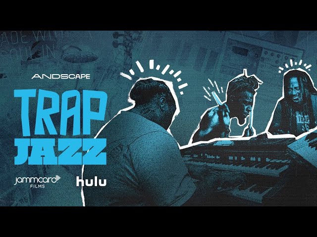trap jazz movie skin